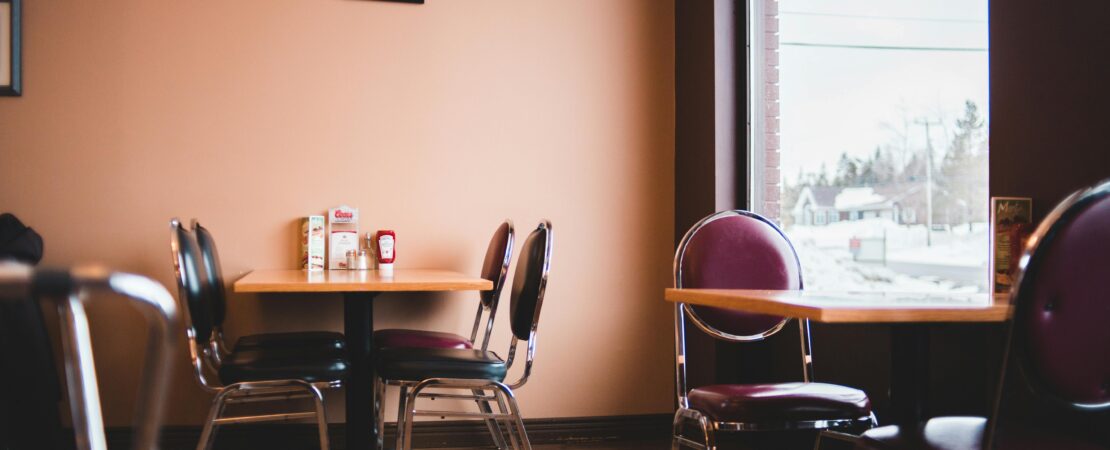 What makes the food culture in your city different than others Rusty’s Family Restaurant & Sports Grille Tucson